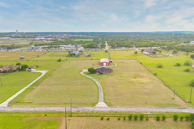 401 Southern Dr, Buda, TX 78610 - view of rural area