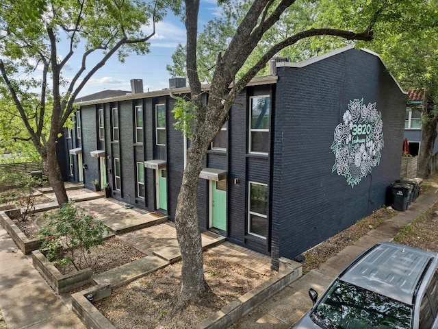 3820 Southway Dr Unit C, Austin, TX 78704 - photo 38
