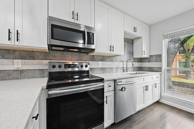 3820 Southway Dr Unit C, Austin, TX 78704 - photo 7