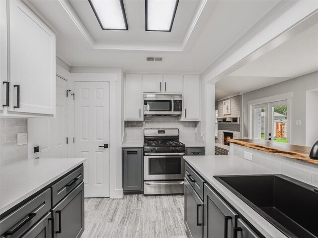 801 E Central Dr, Georgetown, TX 78628 - photo 8
