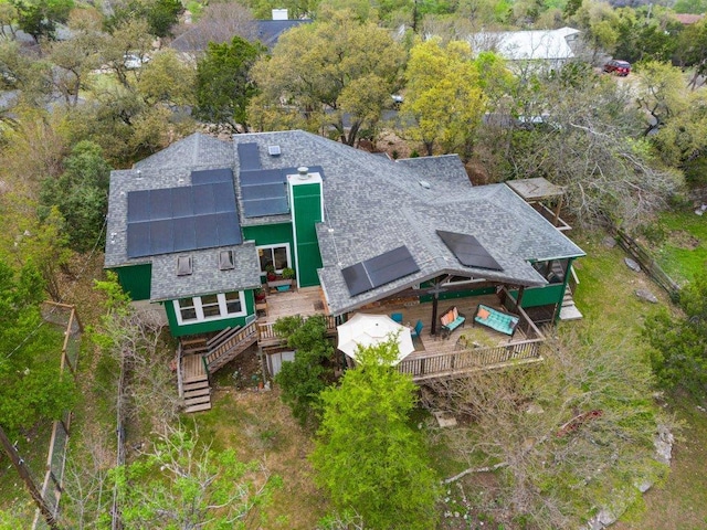 6906 Chinook Dr, Austin, TX 78736 - photo 32