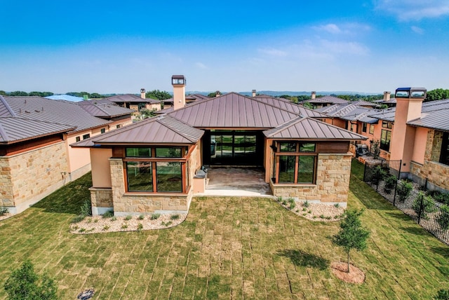 2308 Kahala Sunset Dr, Spicewood, TX 78669 - photo 35