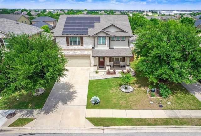 4728 Fritz Falls Xing, Pflugerville, TX 78660 - photo 4