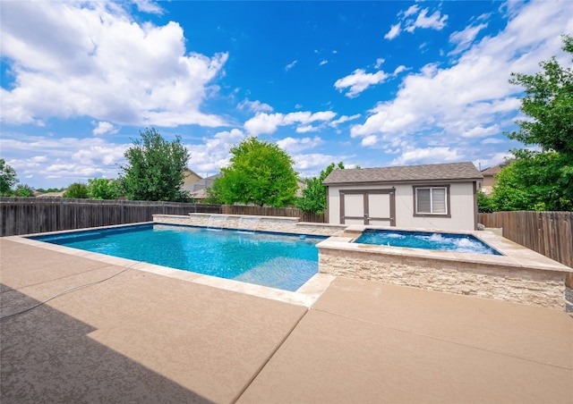 4728 Fritz Falls Xing, Pflugerville, TX 78660 - photo 32
