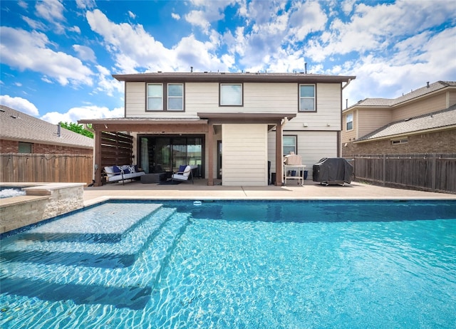4728 Fritz Falls Xing, Pflugerville, TX 78660 - photo 1
