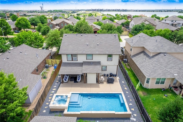 4728 Fritz Falls Xing, Pflugerville, TX 78660 - photo 2