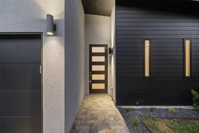 3705 Wilson St Unit 1, Austin, TX 78704 - property entrance