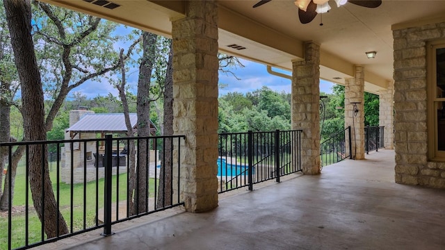 301 Greenleaf Dr, Liberty Hill, TX 78642 - photo 24