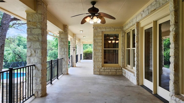 301 Greenleaf Dr, Liberty Hill, TX 78642 - photo 25