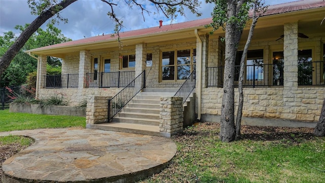 301 Greenleaf Dr, Liberty Hill, TX 78642 - photo 26