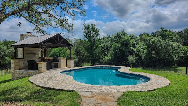 301 Greenleaf Dr, Liberty Hill, TX 78642 - photo 27