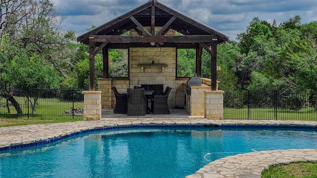 301 Greenleaf Dr, Liberty Hill, TX 78642 - photo 28