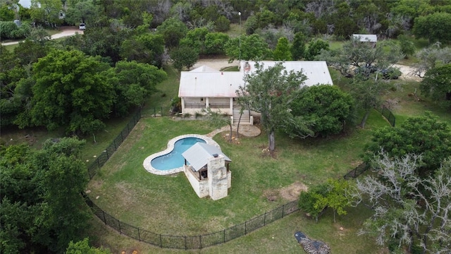 301 Greenleaf Dr, Liberty Hill, TX 78642 - photo 29