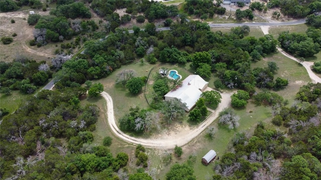 301 Greenleaf Dr, Liberty Hill, TX 78642 - photo 33