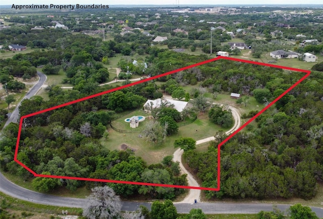 301 Greenleaf Dr, Liberty Hill, TX 78642 - photo 1