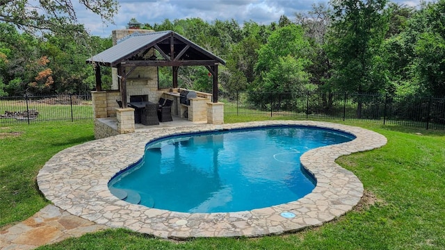 301 Greenleaf Dr, Liberty Hill, TX 78642 - photo 4