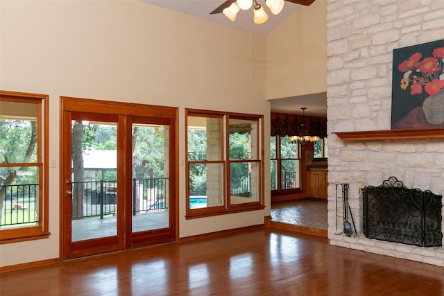 301 Greenleaf Dr, Liberty Hill, TX 78642 - photo 6