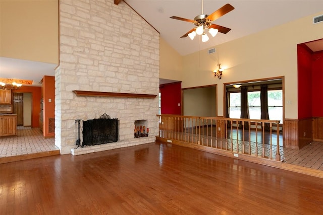 301 Greenleaf Dr, Liberty Hill, TX 78642 - photo 9