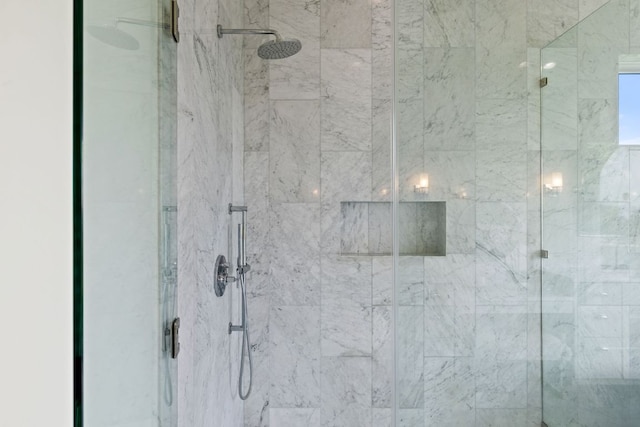 12625 Maidenhair Ln Unit 31, Austin, TX 78738 - bathroom view of a shower stall