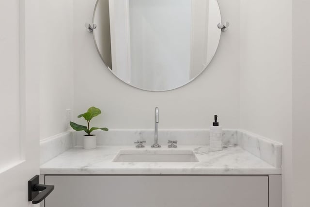 12625 Maidenhair Ln Unit 31, Austin, TX 78738 - bathroom with vanity