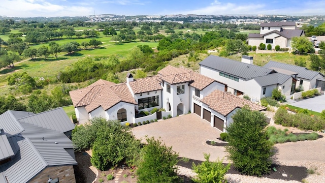 12625 Maidenhair Ln Unit 31, Austin, TX 78738 - aerial view of residential area