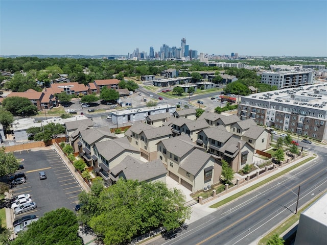 2209 Woodland Ave Unit 501, Austin, TX 78741 - view of urban area