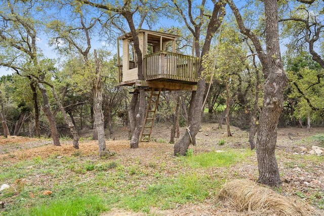 9750-9800 Ledgestone Ter, Austin, TX 78737 - view of outdoor structure