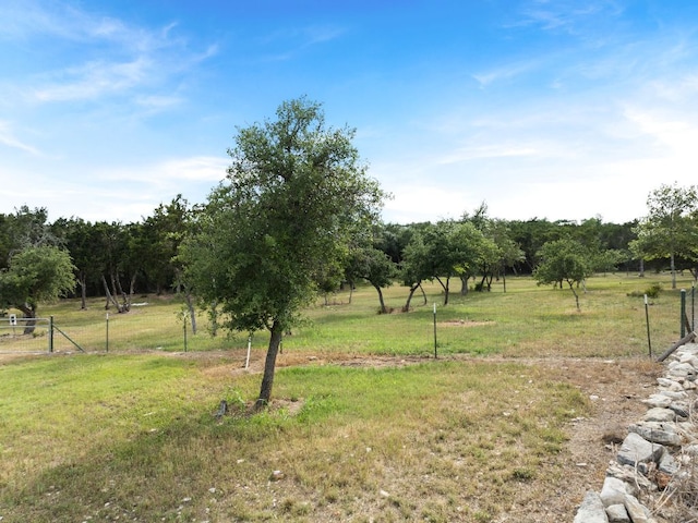 9750-9800 Ledgestone Ter, Austin, TX 78737 - view of green lawn
