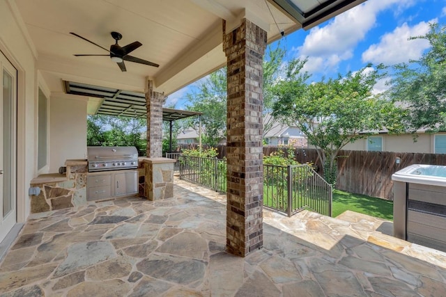 16508 Marcello Dr, Pflugerville, TX 78660 - photo 25