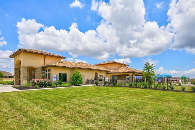 16508 Marcello Dr, Pflugerville, TX 78660 - photo 34