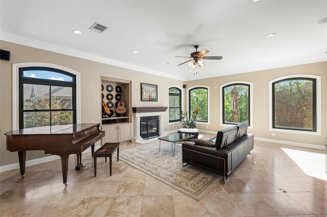 3205 Rustic River Cv, Austin, TX 78746 - photo 5