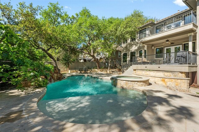 3205 Rustic River Cv, Austin, TX 78746 - photo 34