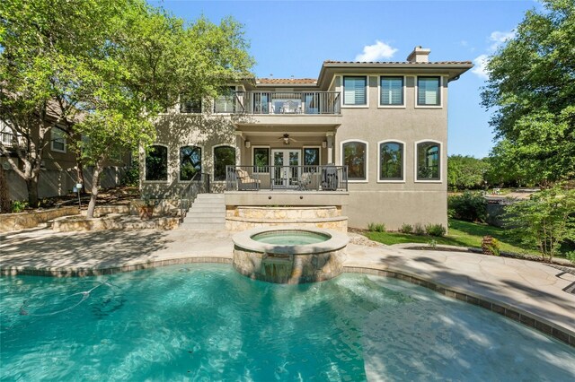 3205 Rustic River Cv, Austin, TX 78746 - photo 1