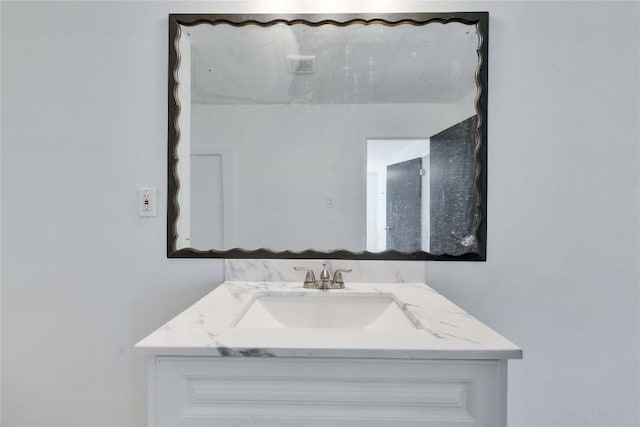 4504 Little Hill Cir, Austin, TX 78725 - bathroom with vanity
