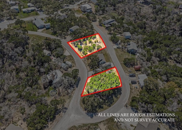 434, 460, 796 Twilight Dr, Canyon Lake, TX 78133