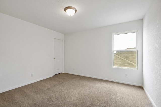 750 Bunton Reserve Blvd, Kyle, TX 78640 - unfurnished room featuring carpet and baseboards
