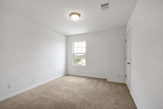 750 Bunton Reserve Blvd, Kyle, TX 78640 - carpeted empty room featuring baseboards
