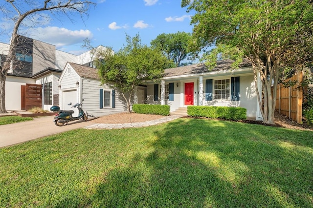 1806 Stamford Ln, Austin, TX 78703 - photo 1