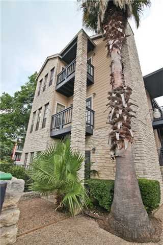 711 W 21st St Unit 101, Austin, TX 78705 - photo 1