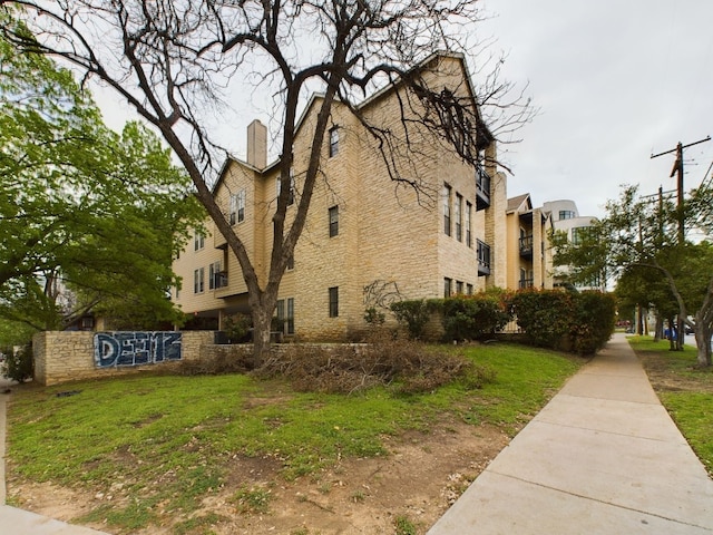 711 W 21st St Unit 101, Austin, TX 78705 - photo 15