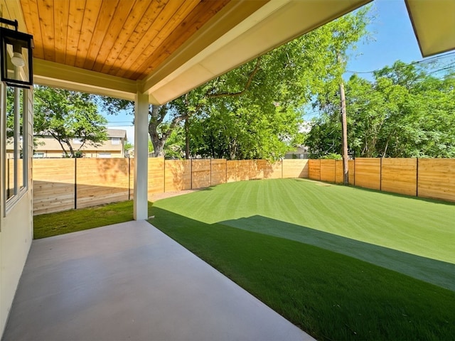 3614 Abbate Cir Unit A, Austin, TX 78721 - photo 14