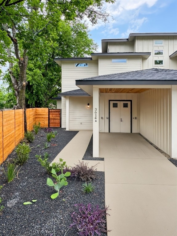 3614 Abbate Cir Unit A, Austin, TX 78721 - photo 1