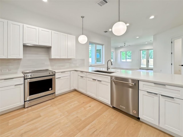 3614 Abbate Cir Unit A, Austin, TX 78721 - photo 3