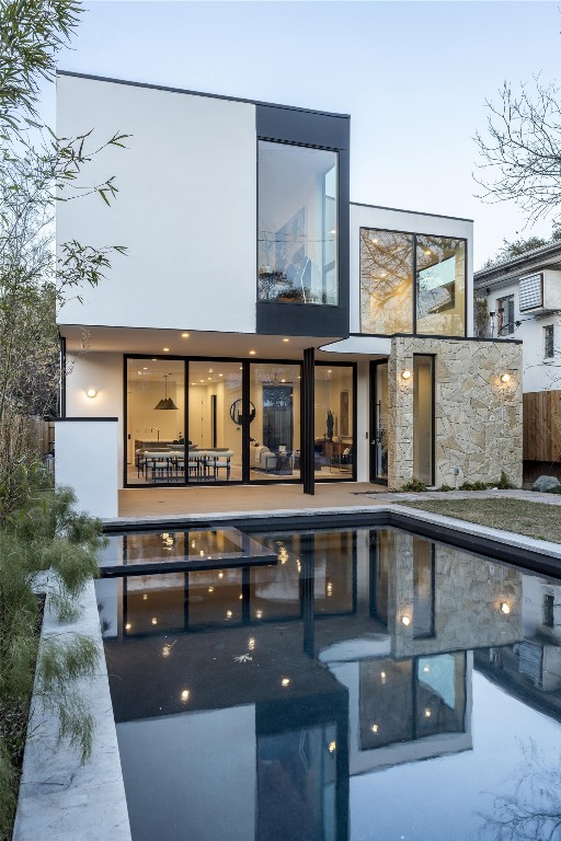 912 Jewell St, Austin, TX 78704 - photo 23