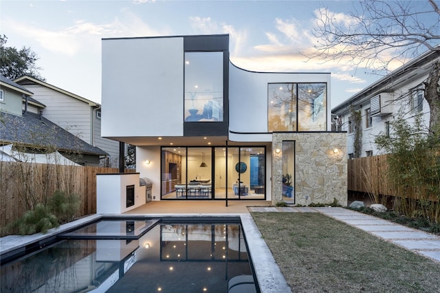912 Jewell St, Austin, TX 78704 - photo 25