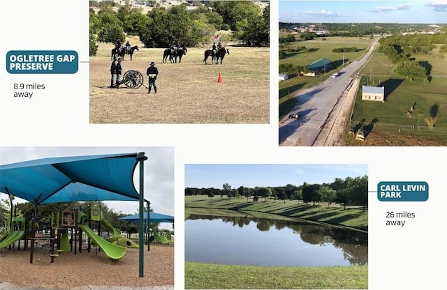 00 Cattle Trl, Kempner, TX 76539