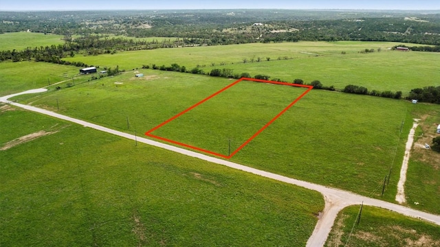 00 Cattle Trl, Kempner, TX 76539
