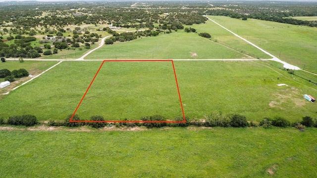 00 Cattle Trl, Kempner, TX 76539