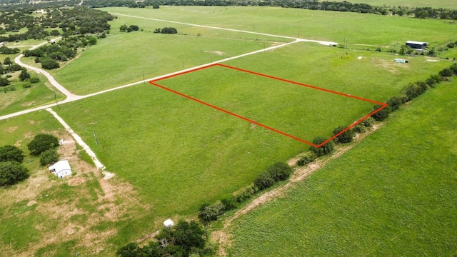 00 Cattle Trl, Kempner, TX 76539