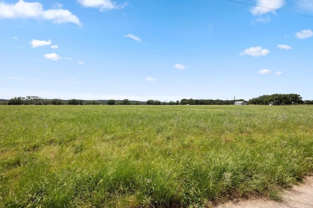 00 Cattle Trl, Kempner, TX 76539